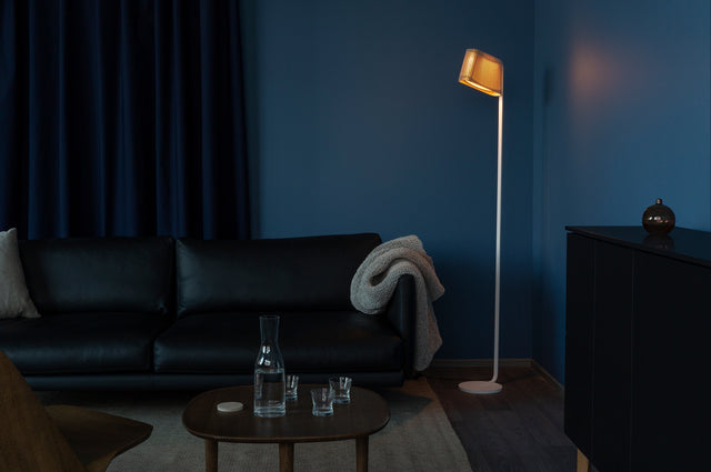 Owalo Floor lamp