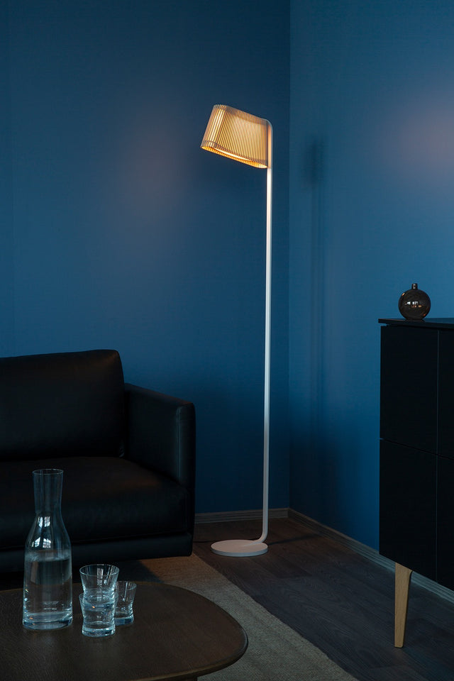 Owalo Floor lamp