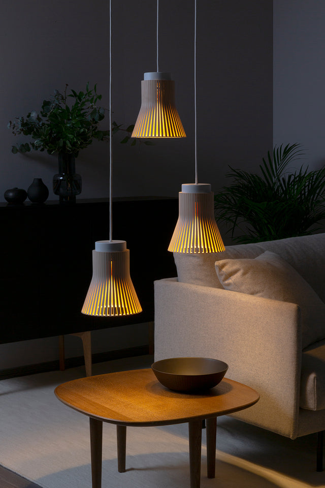 Petite Pendant lamp