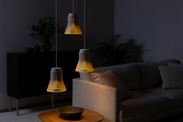 Petite Pendant lamp
