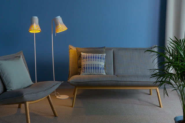 Petite Floor lamp
