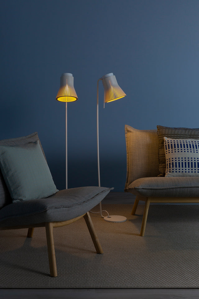 Petite Floor lamp