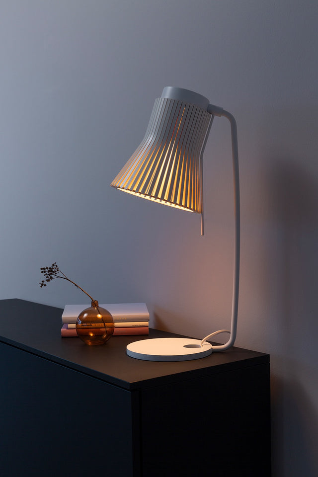 Petite Table lamp