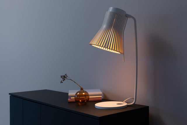 Petite Table lamp