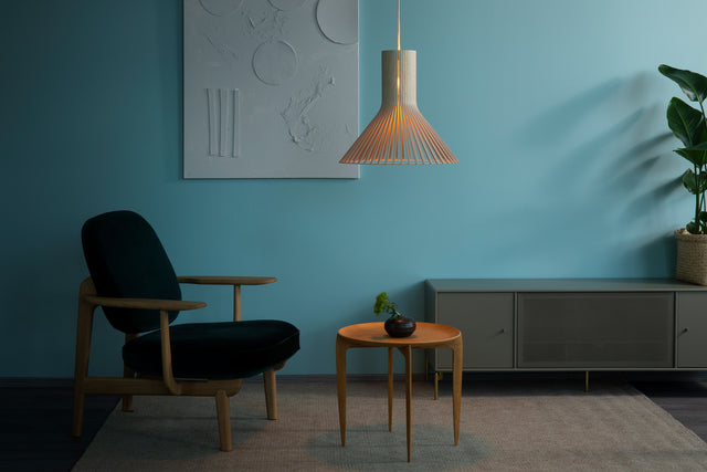 Puncto Pendant lamp