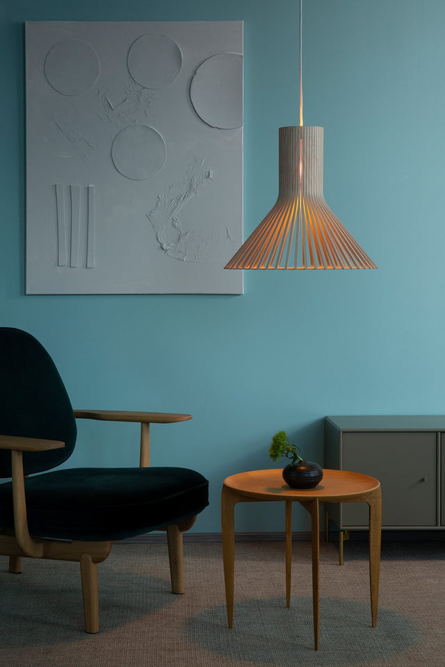 Puncto Pendant lamp