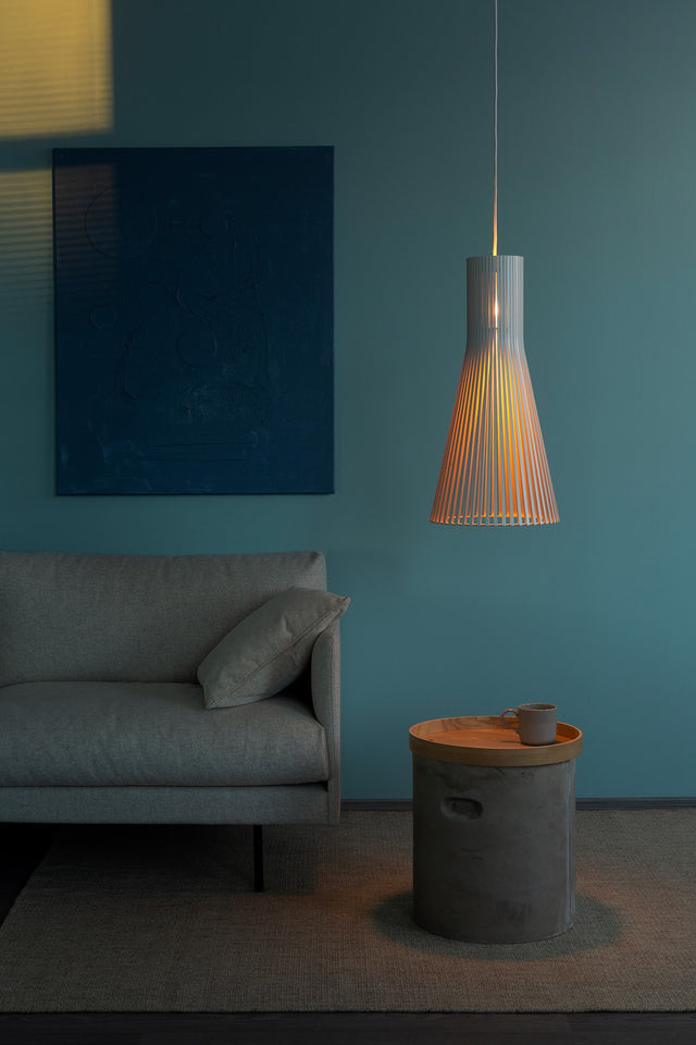 Secto Pendant lamp