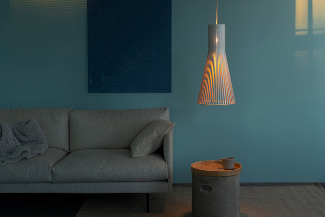 Secto Pendant lamp