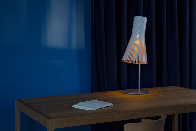 Secto Table lamp