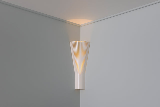 Secto Corner lamp