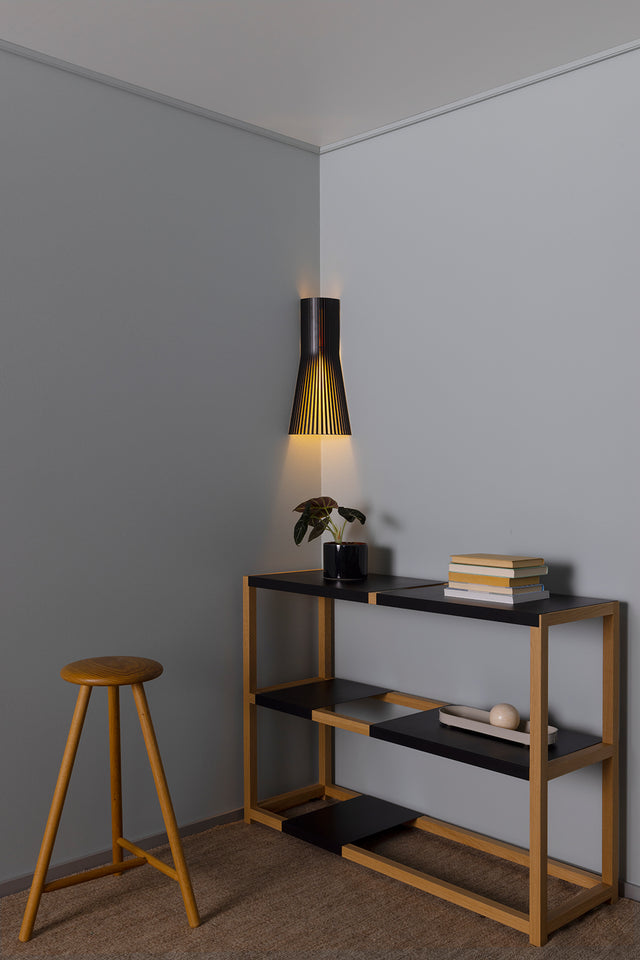 Secto small Corner lamp