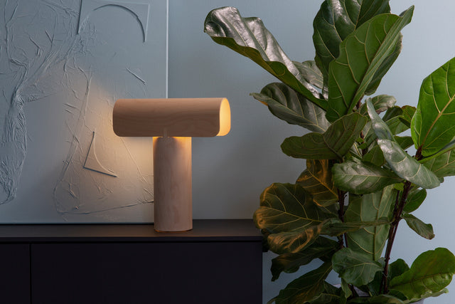 Teelo Table lamp
