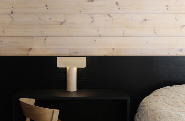 Teelo Table lamp
