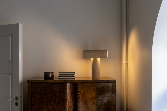Teelo Table lamp