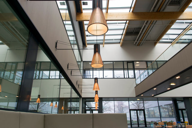 Varsi Suspension arm
