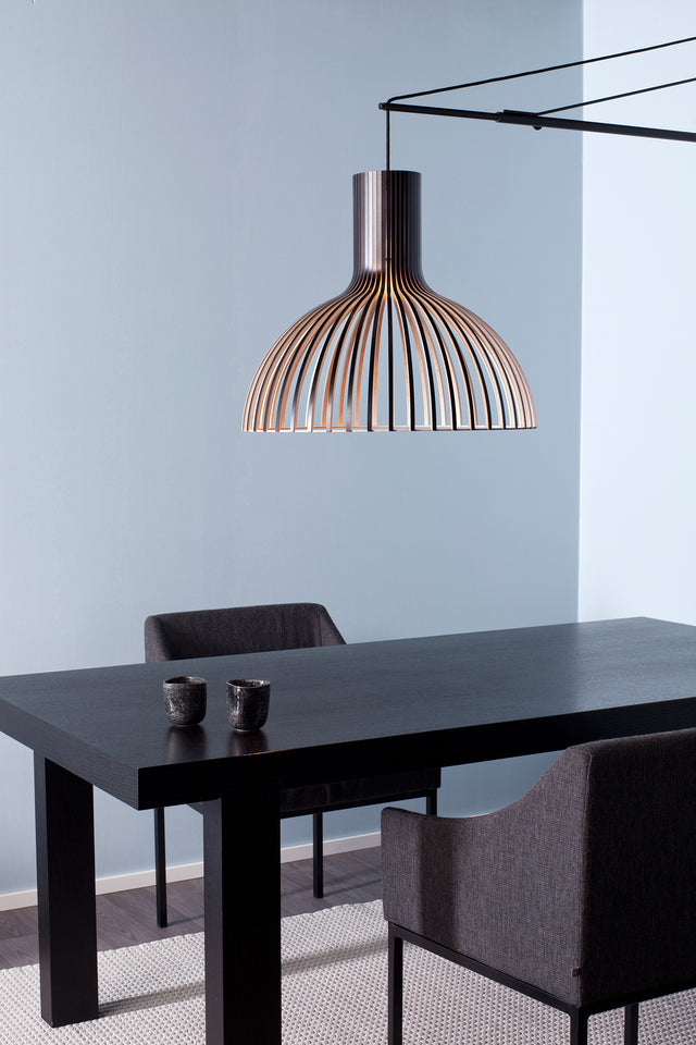 Varsi Suspension arm