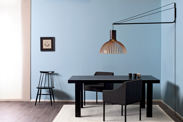 Varsi Suspension arm
