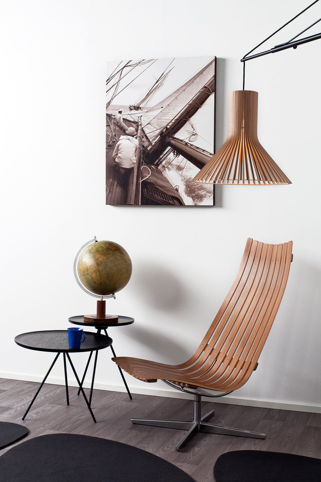 Varsi Suspension arm
