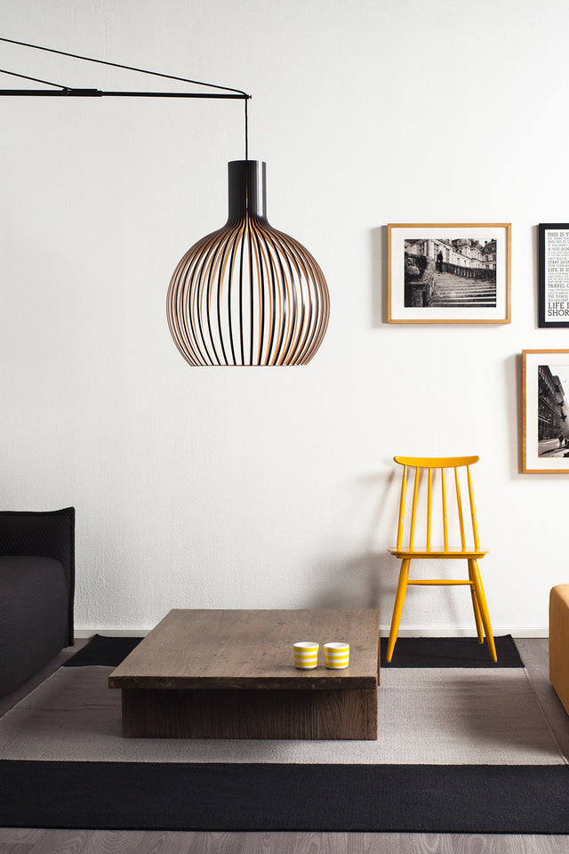 Varsi Suspension arm