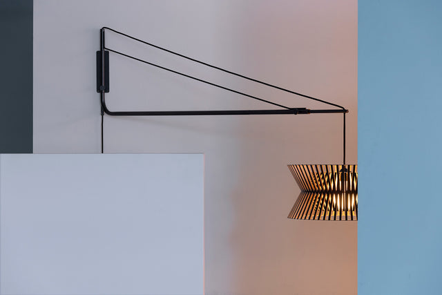 Varsi Suspension arm