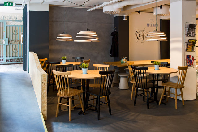 Aspiro Pendant lamp