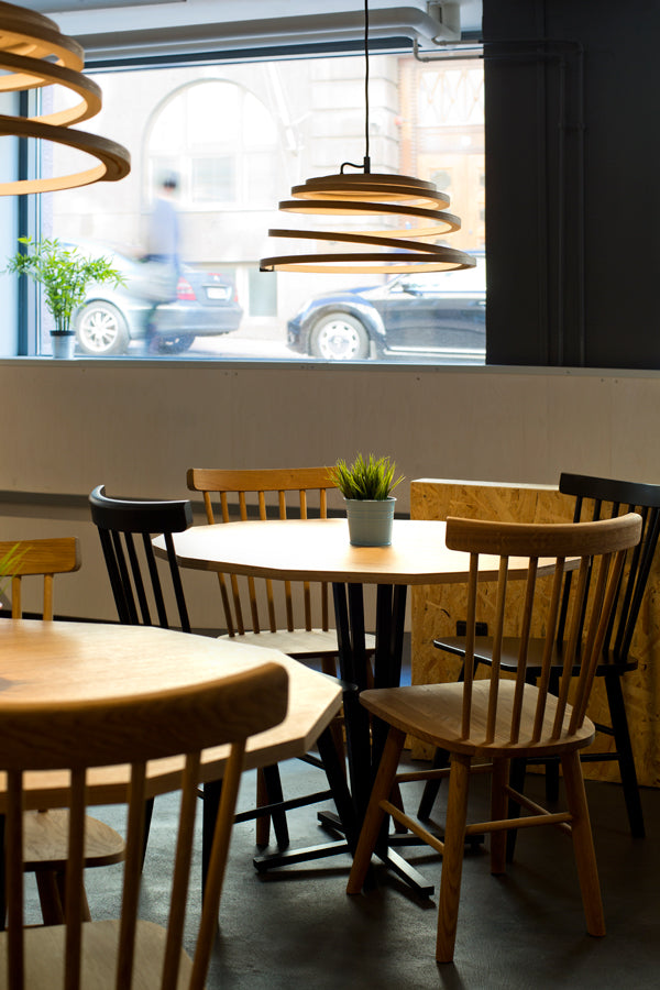 Aspiro Pendant lamp