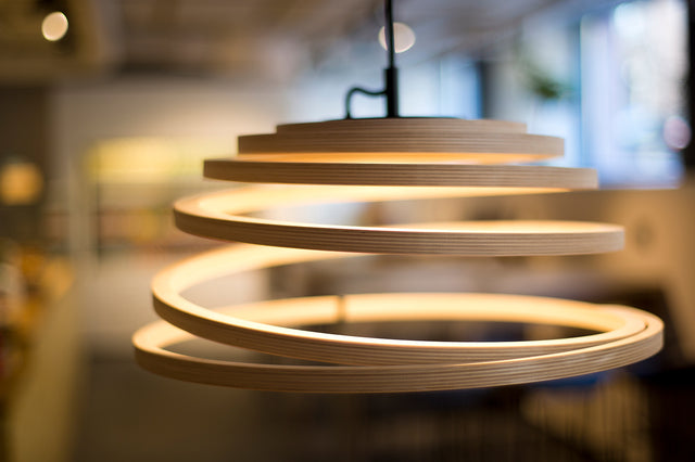 Aspiro Pendant lamp