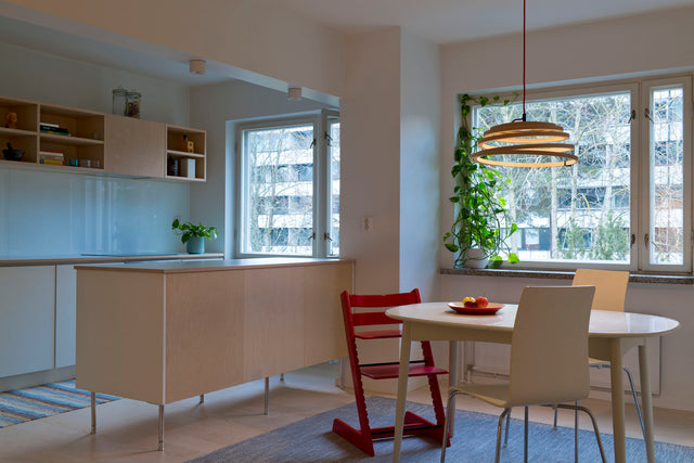 Aspiro Pendant lamp