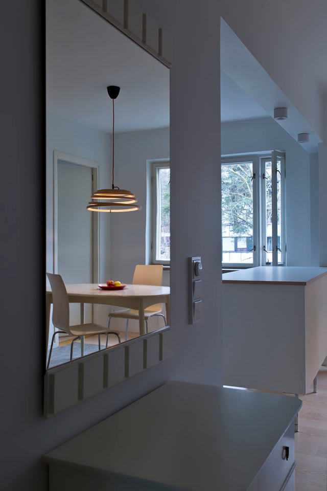 Aspiro Pendant lamp