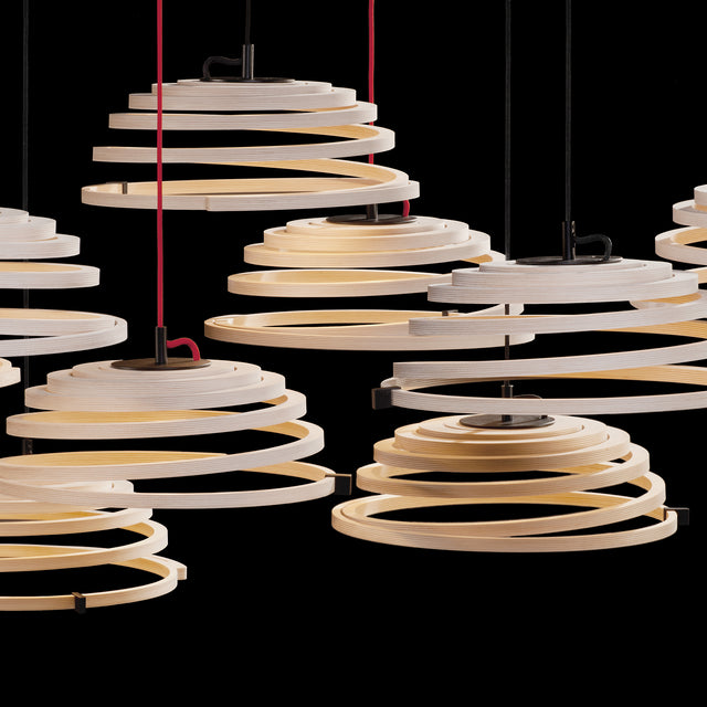 Aspiro Pendant lamp