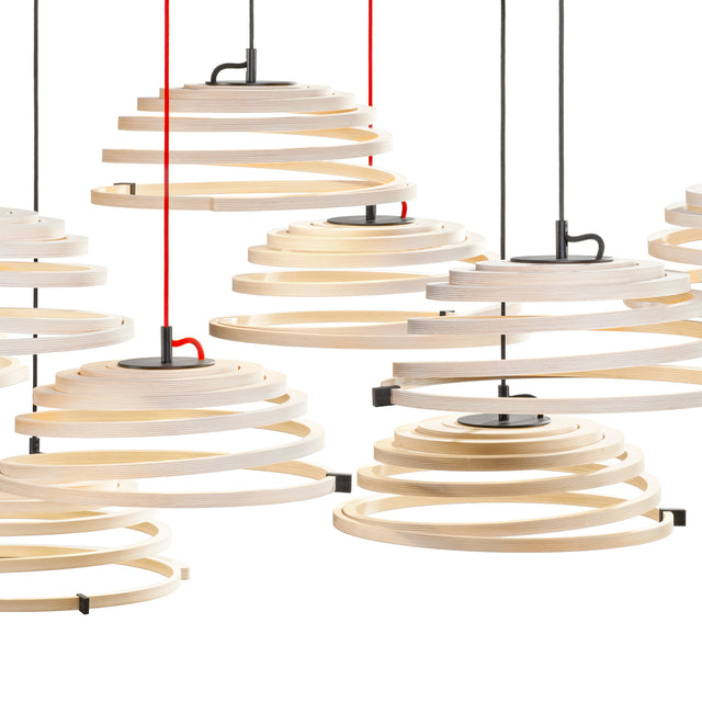 Aspiro Pendant lamp