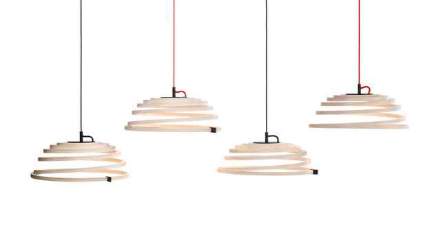 Aspiro Pendant lamp
