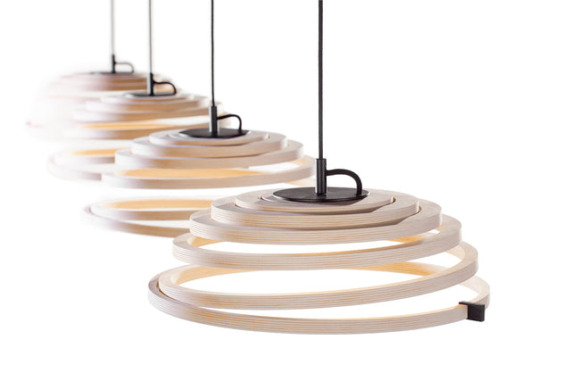Aspiro Pendant lamp