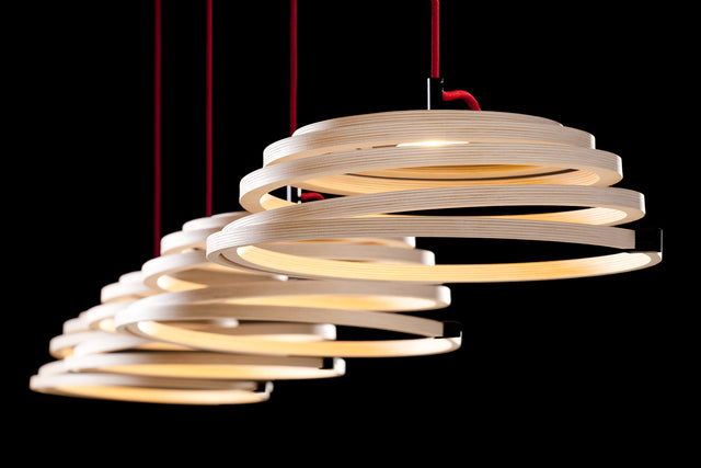 Aspiro Pendant lamp