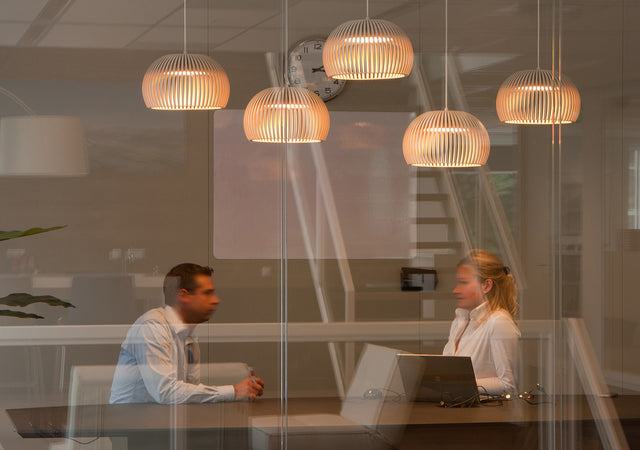 Atto Pendant lamp