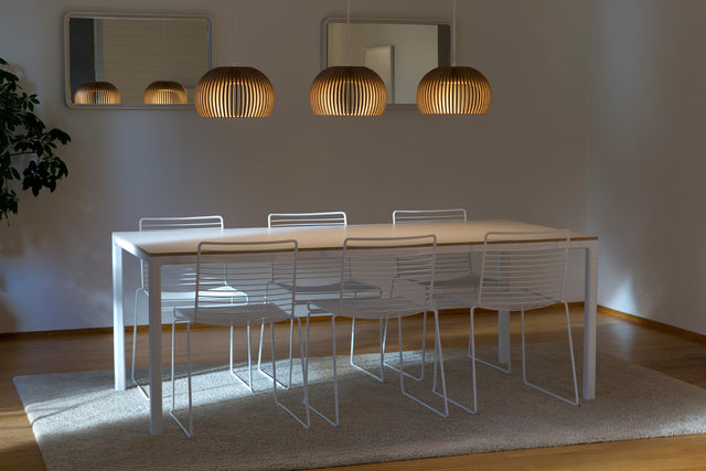 Atto Pendant lamp