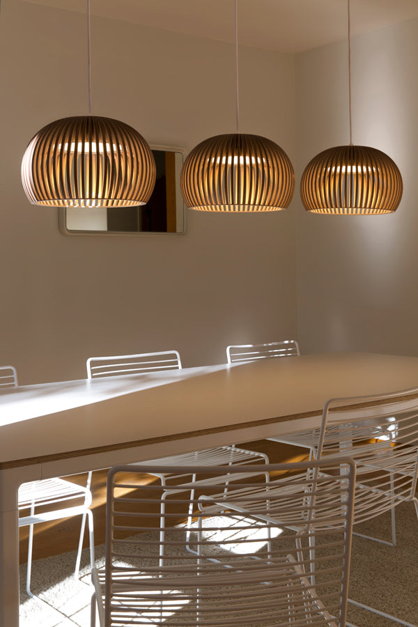 Atto Pendant lamp