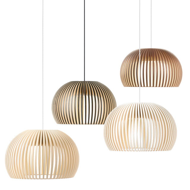 Atto Pendant lamp