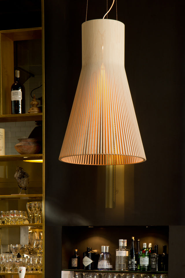 Magnum Pendant lamp