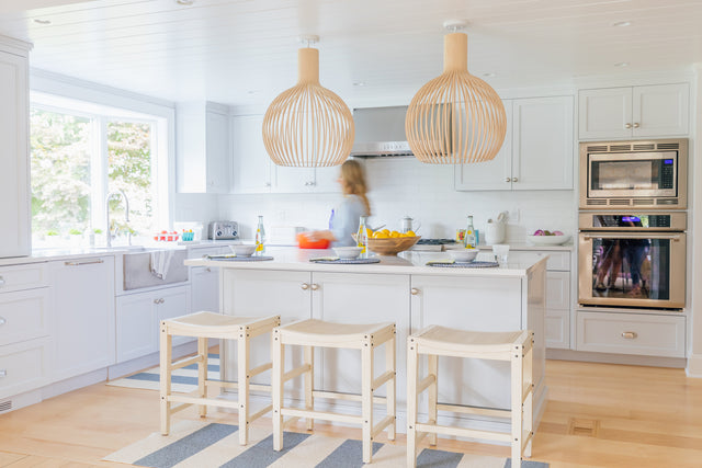 Octo Pendant lamp