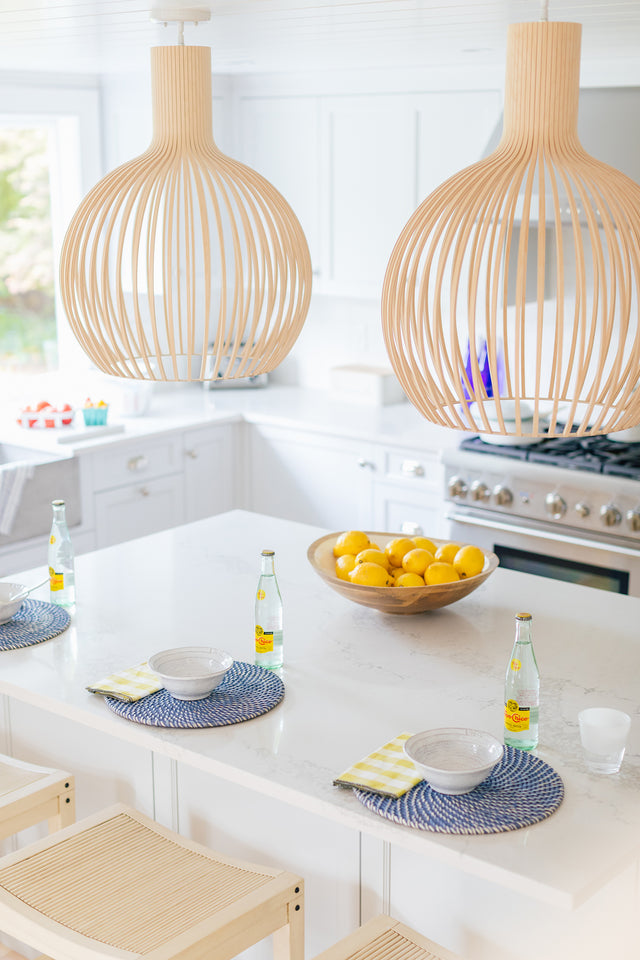 Octo Pendant lamp