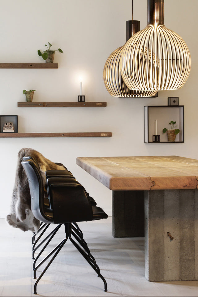 Octo Pendant lamp