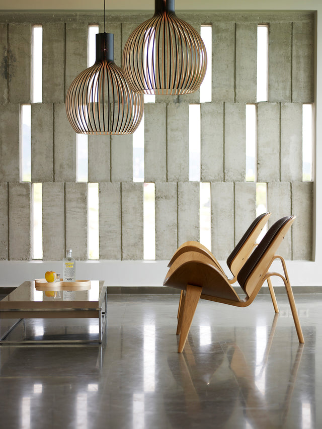 Octo Pendant lamp