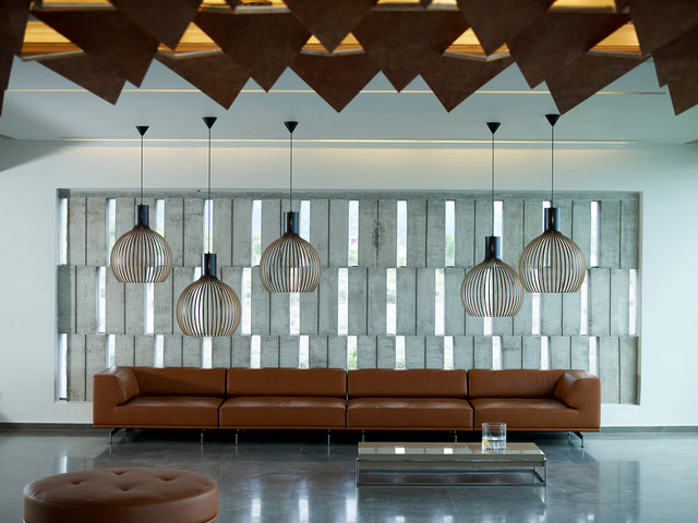 Octo Pendant lamp