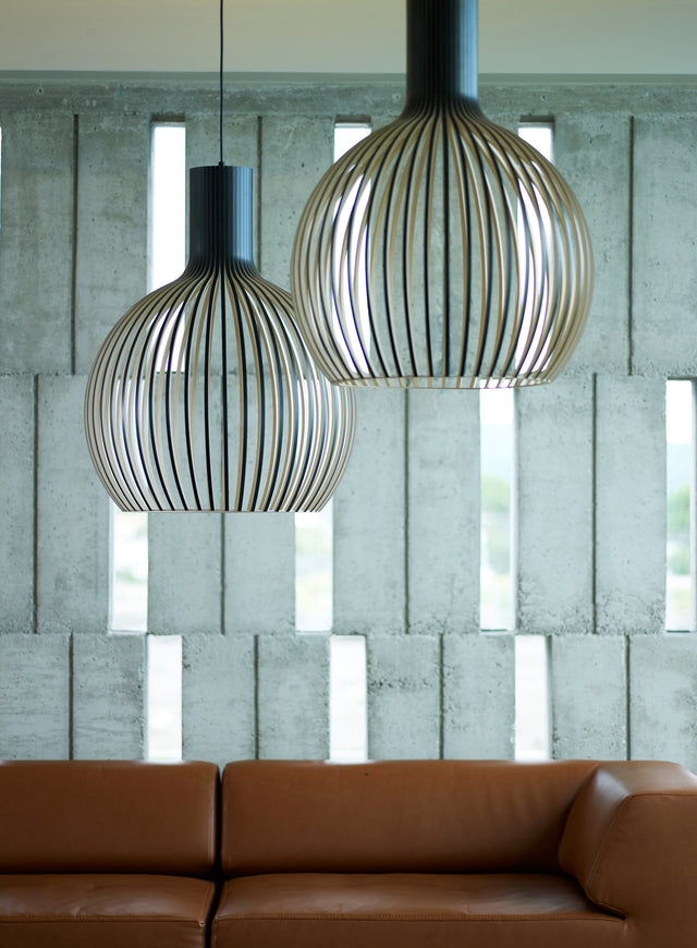 Octo Pendant lamp