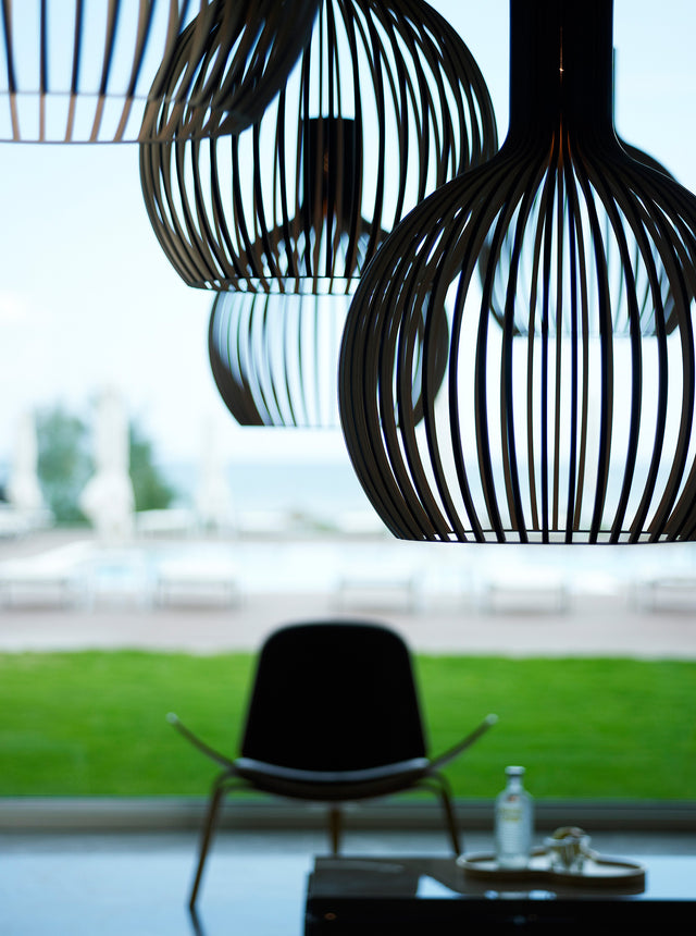 Octo Pendant lamp