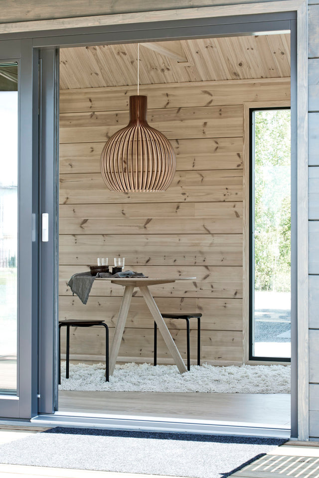 Octo Pendant lamp