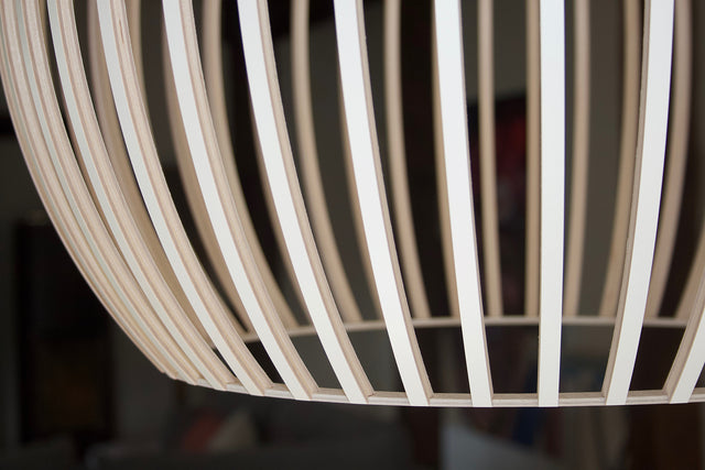 Octo Pendant lamp