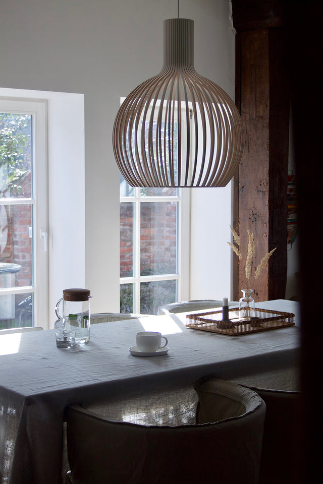 Octo Pendant lamp