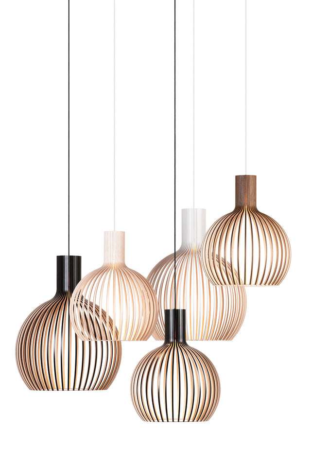 Octo Pendant lamp